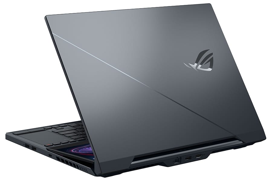 ASUS ROG Zephyrus Duo