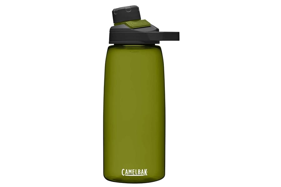 CamelBak Chute Mag 1L Water Bottle