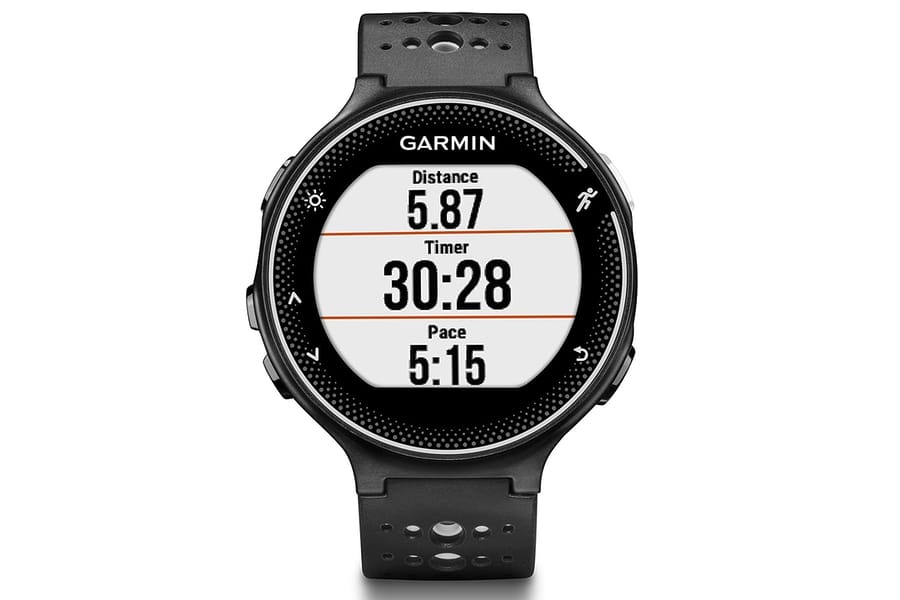 Garmin Forerunner 235