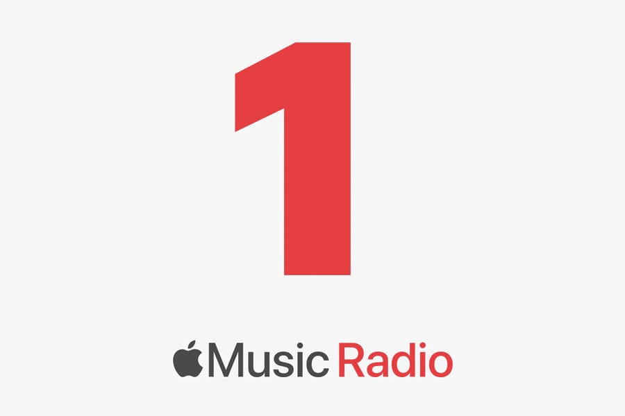 Apple Music Radio 1