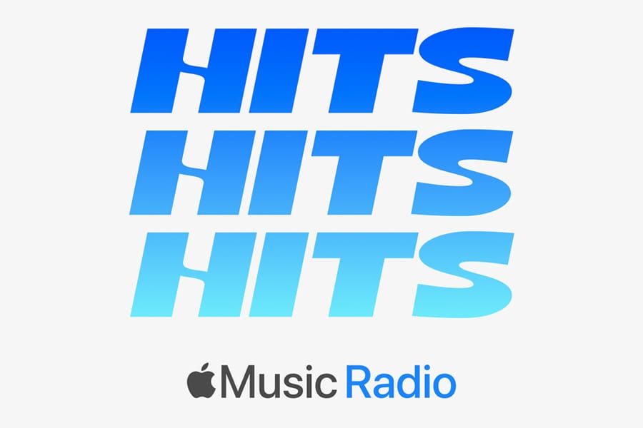 Apple Music Radio 2