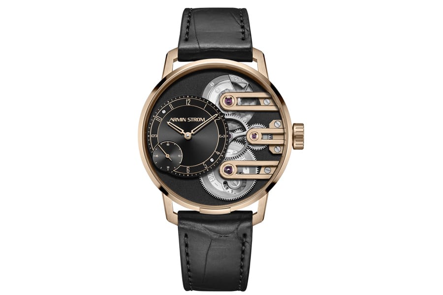 Armin Strom Gravity Equal Force