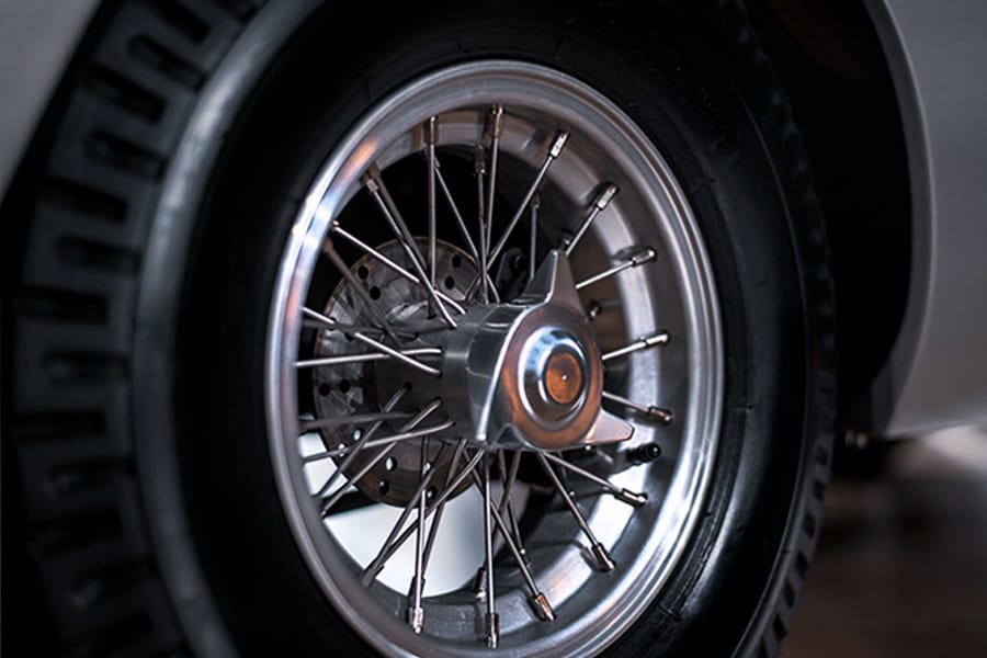 Aston Martin DB5 Junior 6