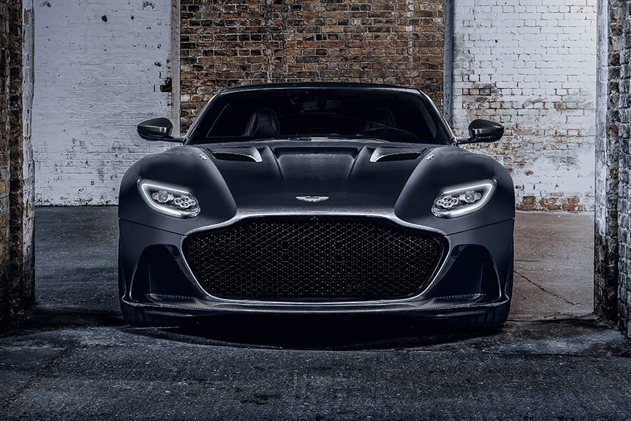 Aston martin 007 Editions 18