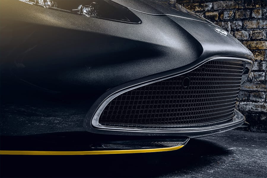 Aston martin 007 Editions 18
