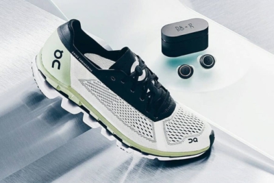 ON Pairs with Bang & Olufsen for Marathon Session Running