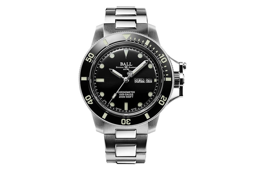 Ball Engineer Hydrocarbon Original