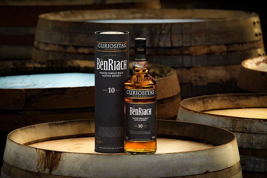 BenRiach 2