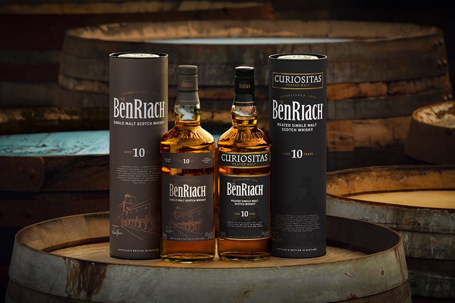 BenRiach