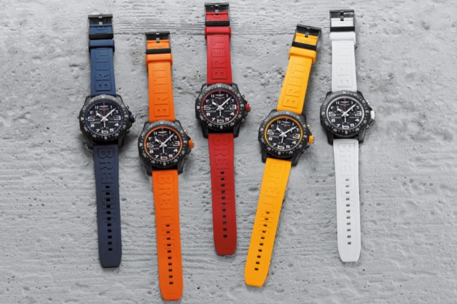 Breitling Endurance Pro 1