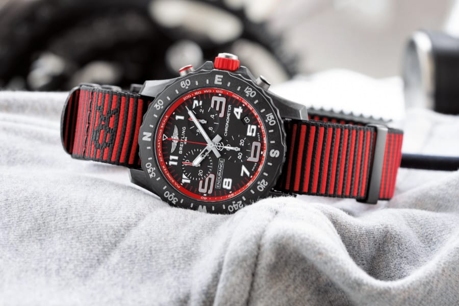 Breitling Endurance Pro 3