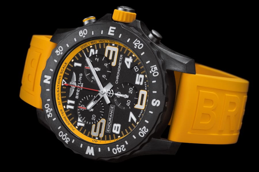Breitling Endurance Pro 7