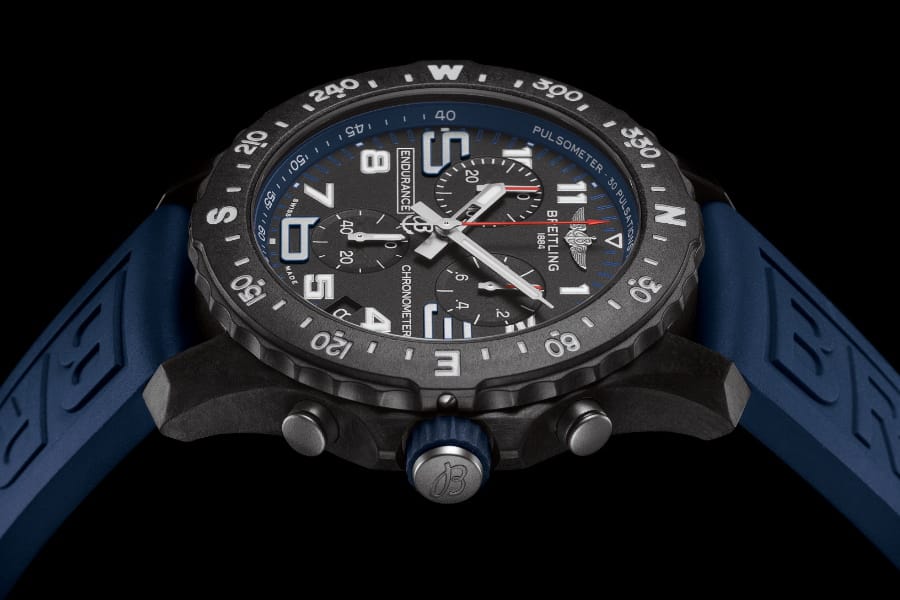 Breitling Endurance Pro 9