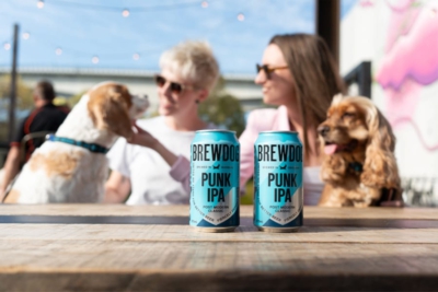 Score Free Beer For You and Your Dog with BrewDog's New Scheme