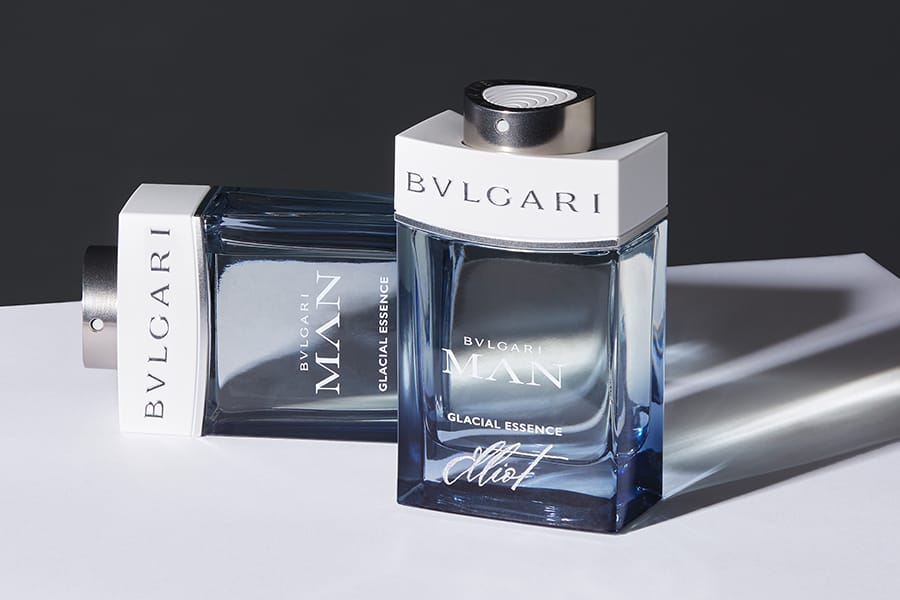 Bulgari essence