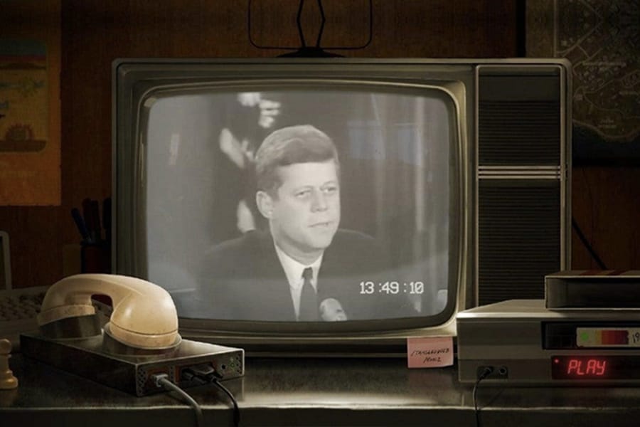 Call of Duty Black Ops- Cold War 3