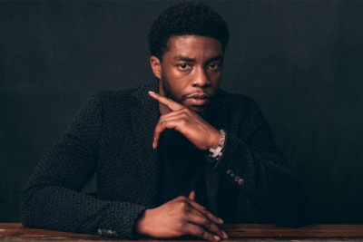 Remembering Chadwick Boseman's 6 Most Influential Roles
