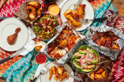 Chargrill Charlie's Opens Three New Stores in Sydney's Eastern Suburbs