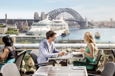 Circular Quay's $200 Million Revival is Up to You