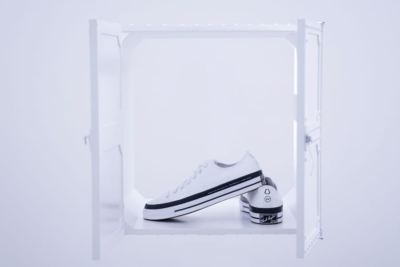 7 Moncler's Fragment x Converse Chuck 70s Take High Fashion to the Streets