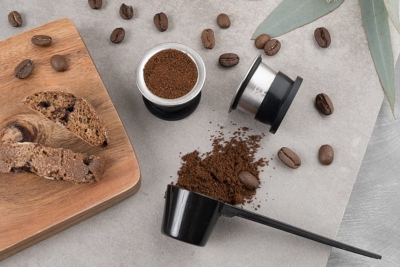 How Reusable Coffee Pods Can Save You Money