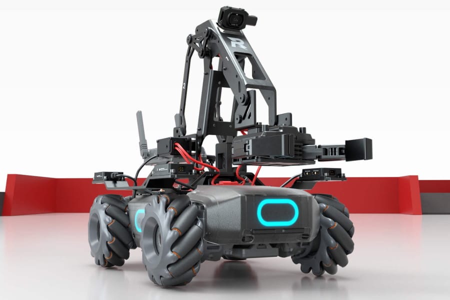 DJI RoboMaster EP Core 1