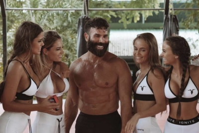 Dan Bilzerian Reportedly Blew $800k of Company Money Partying, Lawsuit Claims