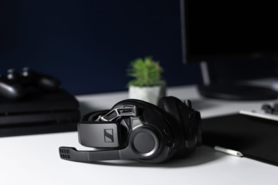 Game Longer with the EPOS | Sennheiser GSP 670 Gaming Headset