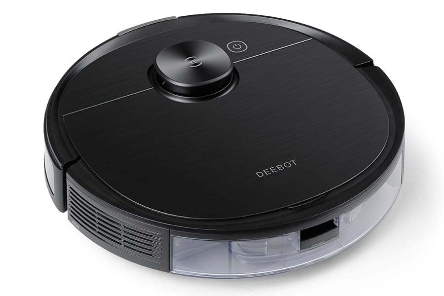 Ecovacs DEEBOT OZMO T8 AIVI