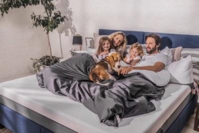 Score this Award-Winning Mattress For Under $500