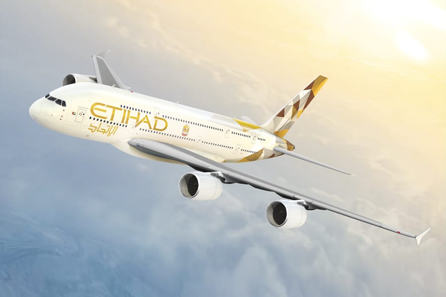 Etihad Wellness Ambassadors 1