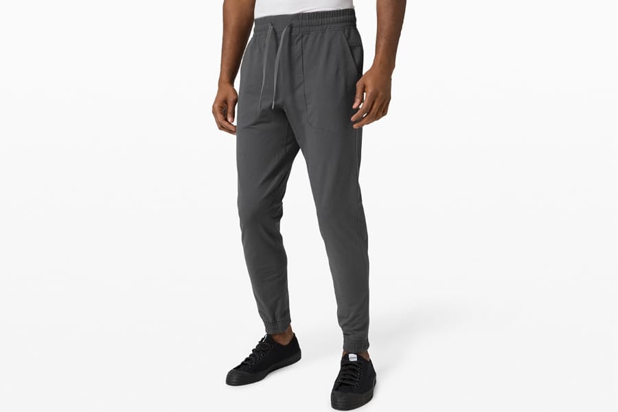 FD Lululemon pants