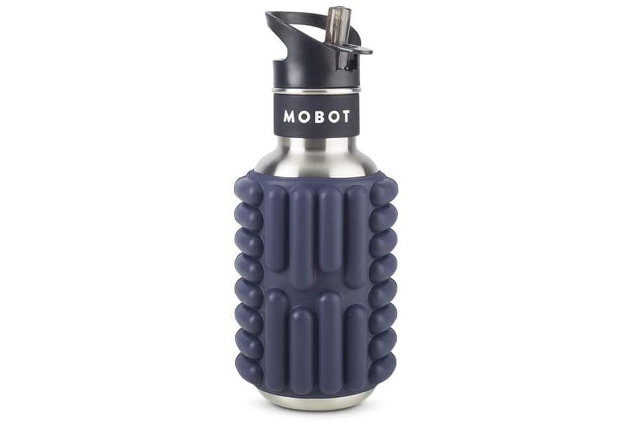 FD Mobot bottle