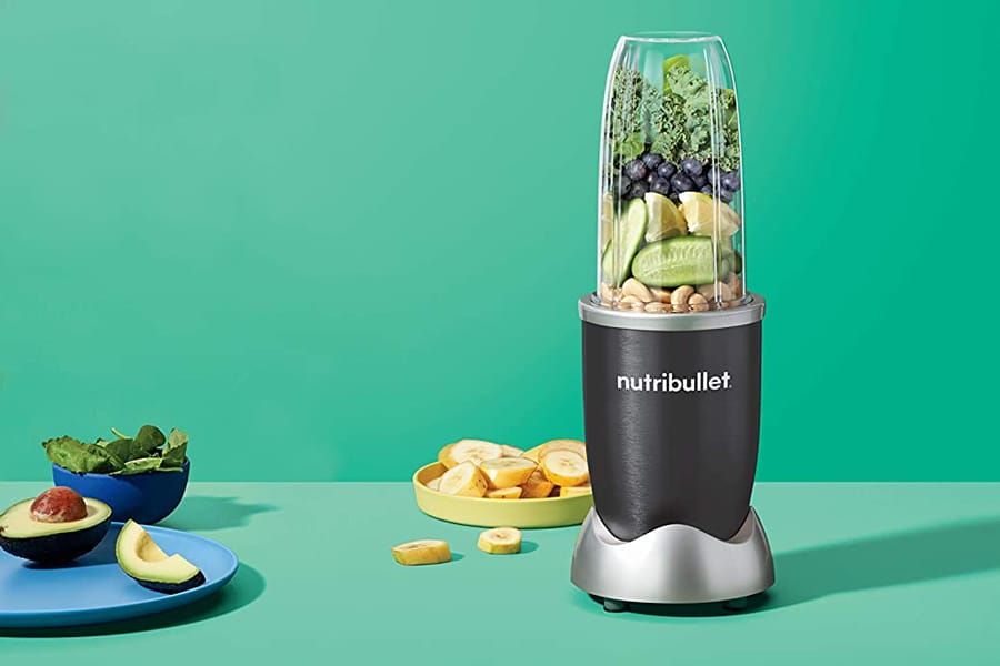 FD Nutribullet
