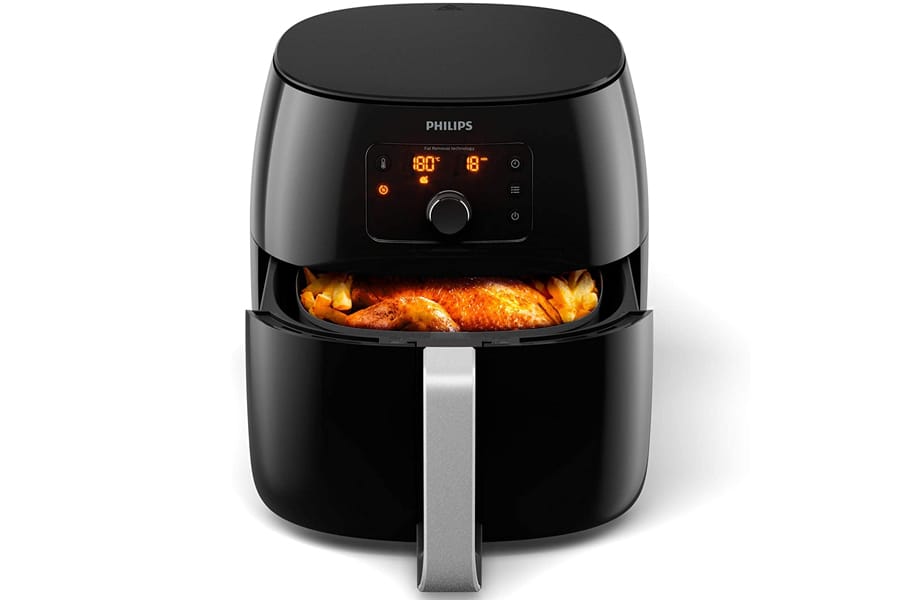 FD Philips Airfryer