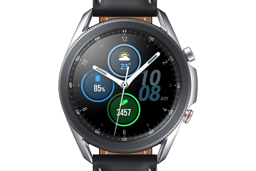 FD Samsung Galaxy Watch 3