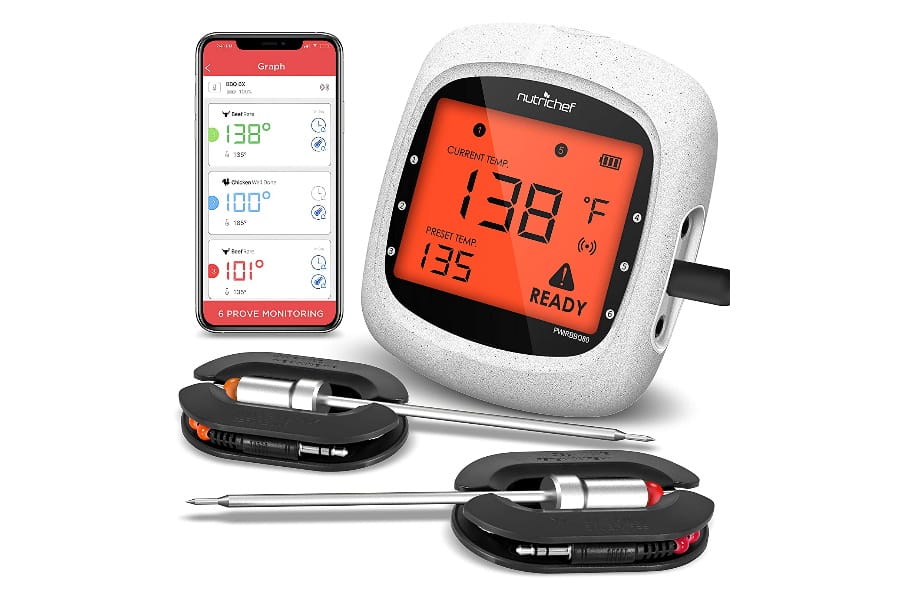 Fathers Day Gift Guide Handyman BBQ