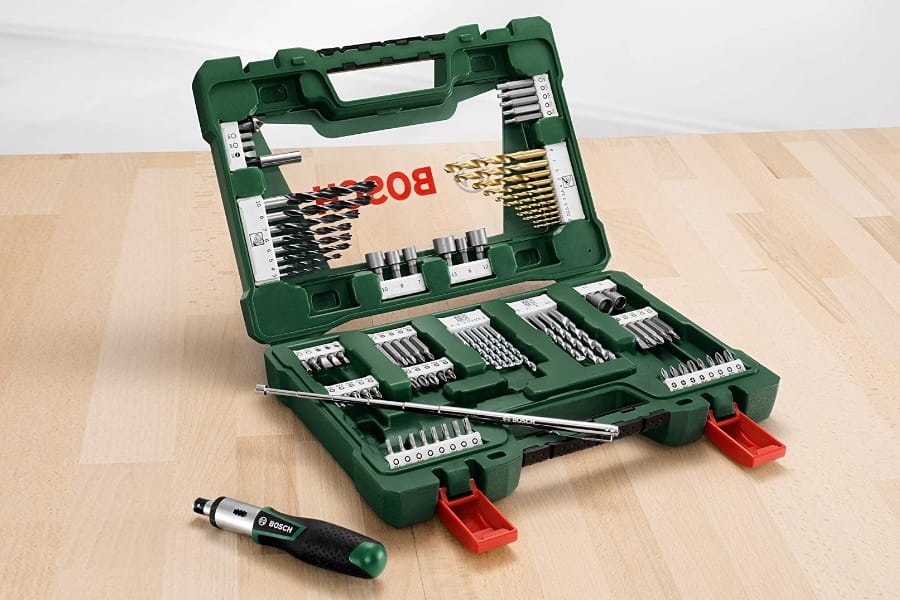 Fathers Day Gift Guide Handyman Drill