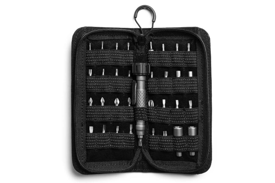 Fathers Day Gift Guide Handyman DrillBits