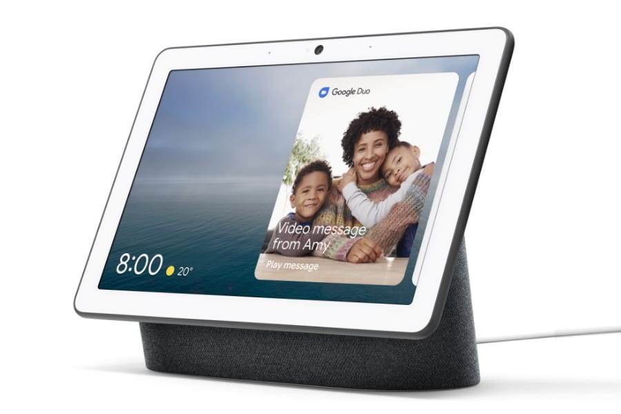 Fathers Day Gift Guide Handyman Nest Hub