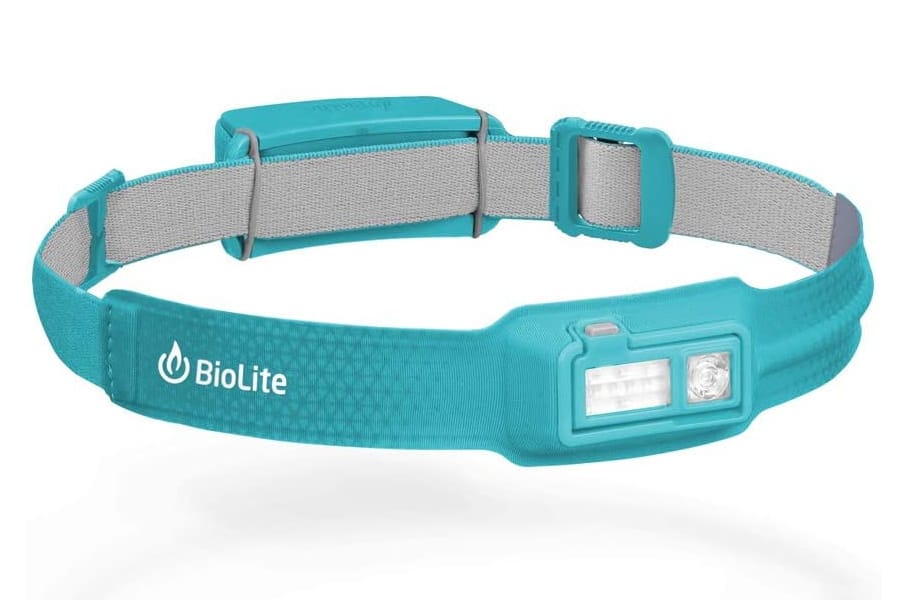 Fathers Day Gift Guide Outdoors Biolite Torch