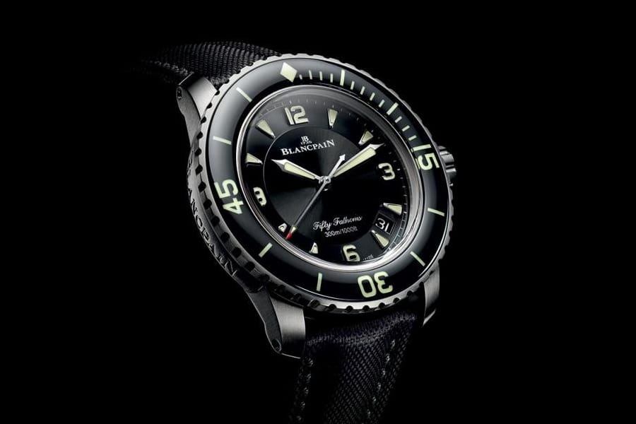 Fathers Day Gift Guide Outdoors Blancpain