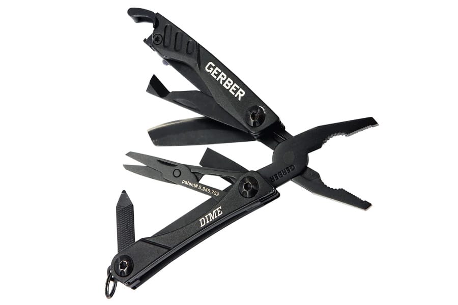 Fathers Day Gift Guide Outdoors Gerber Tool