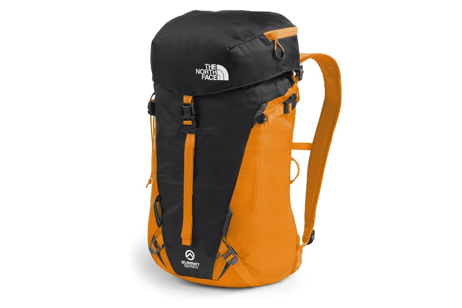 Fathers Day Gift Guide Outdoors North Face Backpack