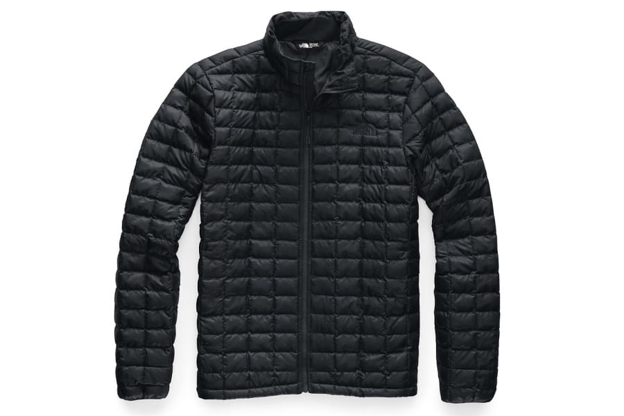 Fathers Day Gift Guide Outdoors Puffer Jcaket North Face