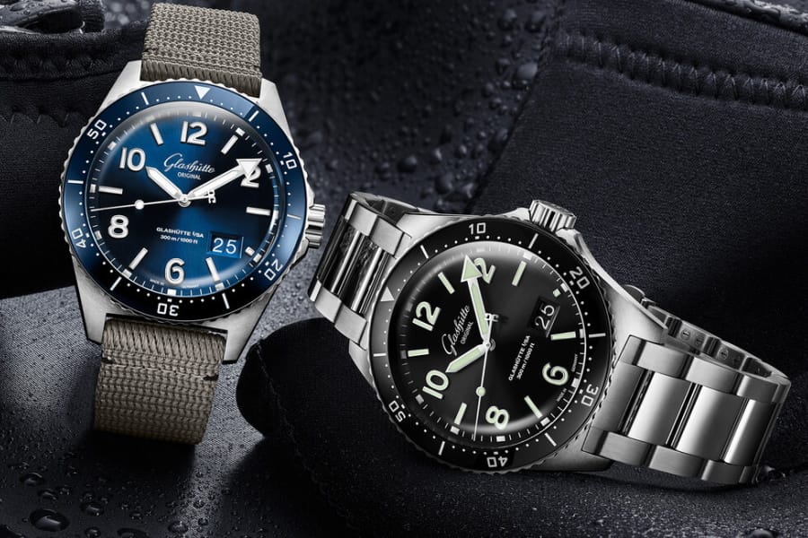 Fathers Day Gift Guide Outdoors Sea Q Watch