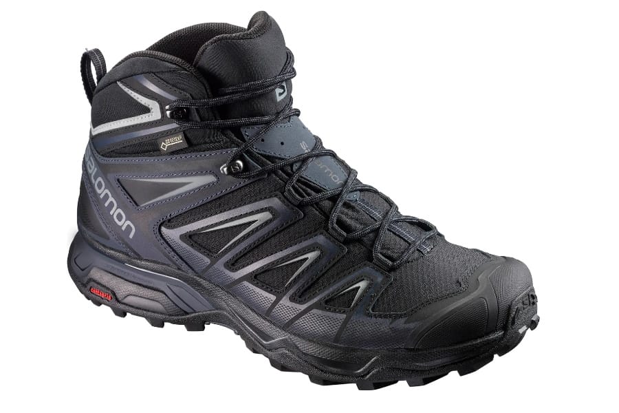 Fathers Day Gift Guide Outdoors Solomon Shoes