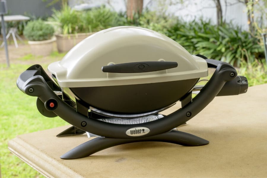 Fathers Day Gift Guide Outdoors Weber