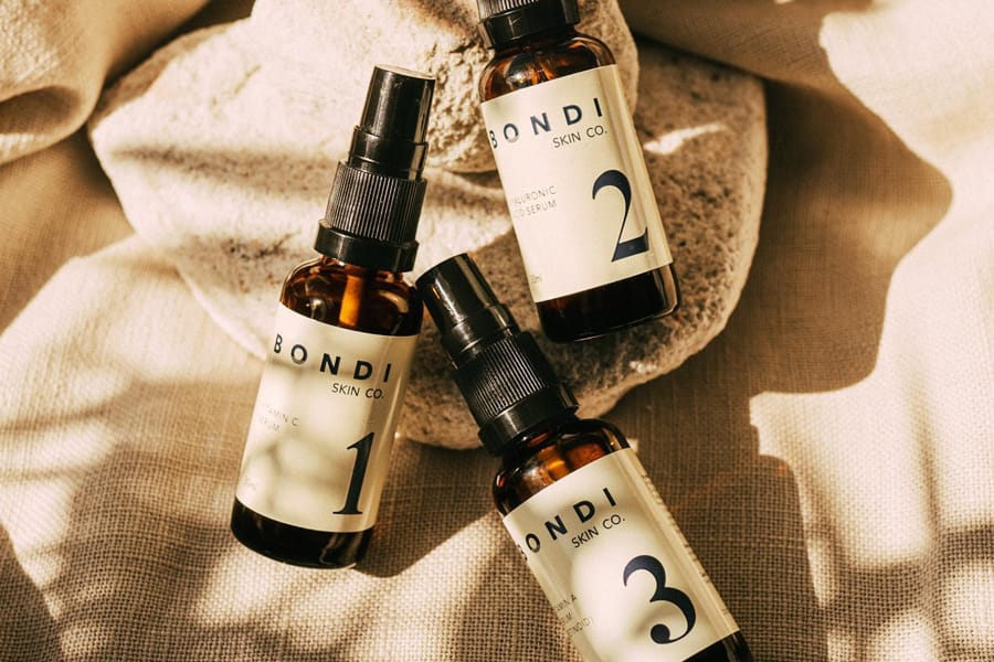 Fathers day gift guide under 200 bondi skin co