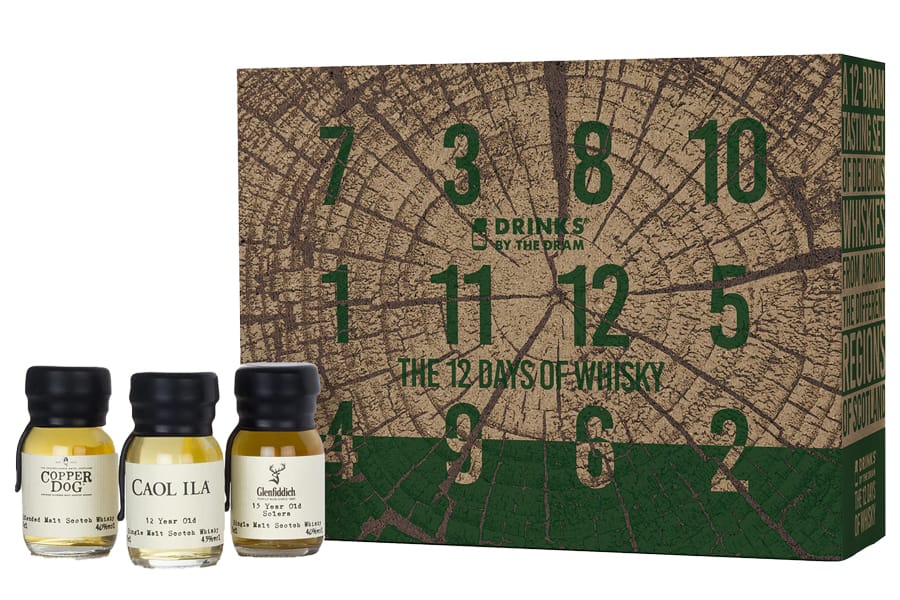 Fathers day gift guide under 200 drinks by the dram